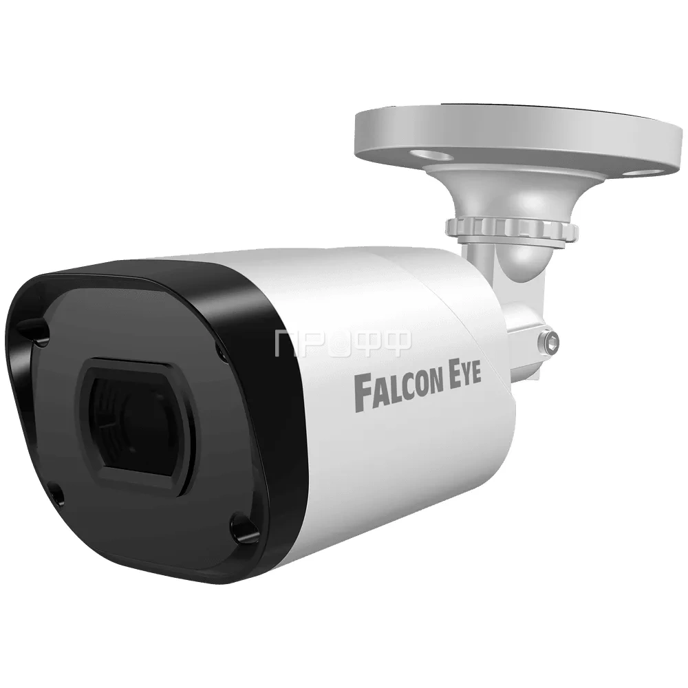 Видеокамера сетевая (IP) FE-IPC-BP2e-30p