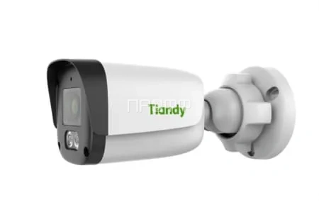 TC-C32QN Spec:I3/E/Y/2.8mm/V5.1 Уличная цилиндрическая IP-камера 2Мп
