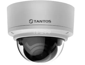 Видеокамера сетевая (IP) TSi-Ve50VPA