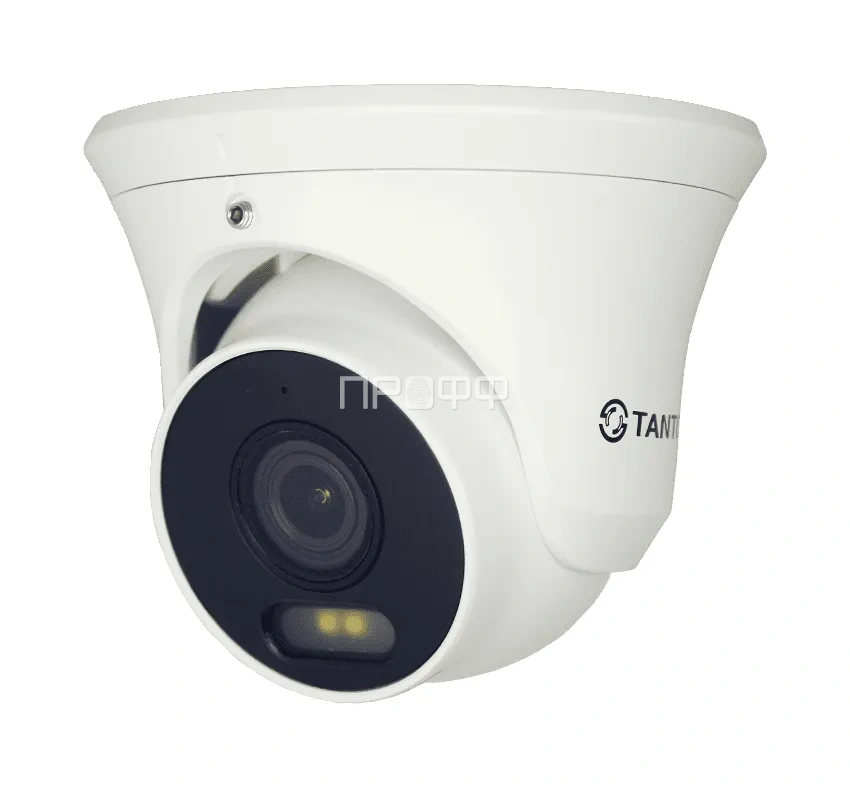 Видеокамера сетевая (IP) TSi-Ee50FPN