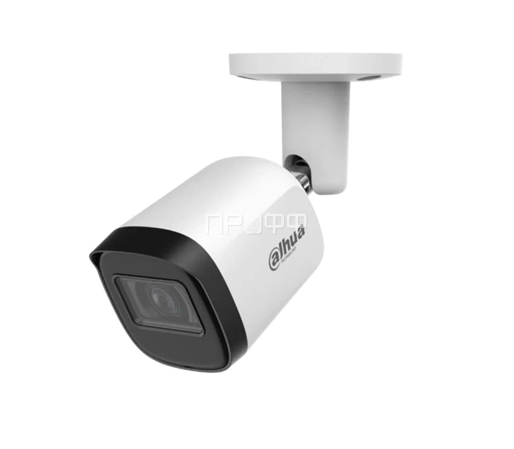 DH-HAC-B2A21P-U-0280B Уличная цилиндрическая HDCVI-видеокамера 2Мп
