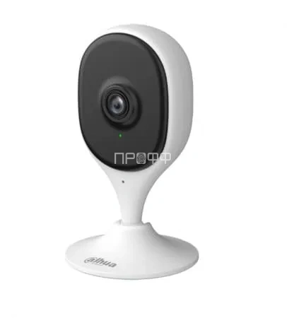 DH-IPC-C3AP-0280B Компактная IP-видеокамера с Wi-Fi 3Мп