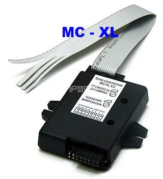 Блок сопряжения MC-XL