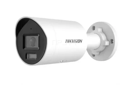DS-2CD2023G2-IU(2.8mm)D IP-камера 2Мп цилиндрическая
