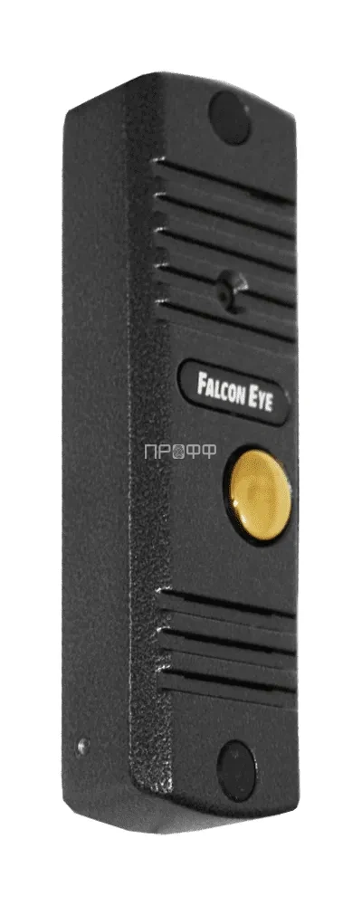 Вызывная видеопанель FE-305C (графит)