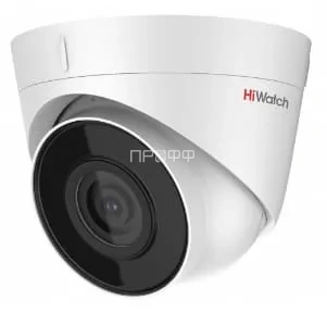 DS-I203 (E) (2.8mm) Купольная уличная IP Камера