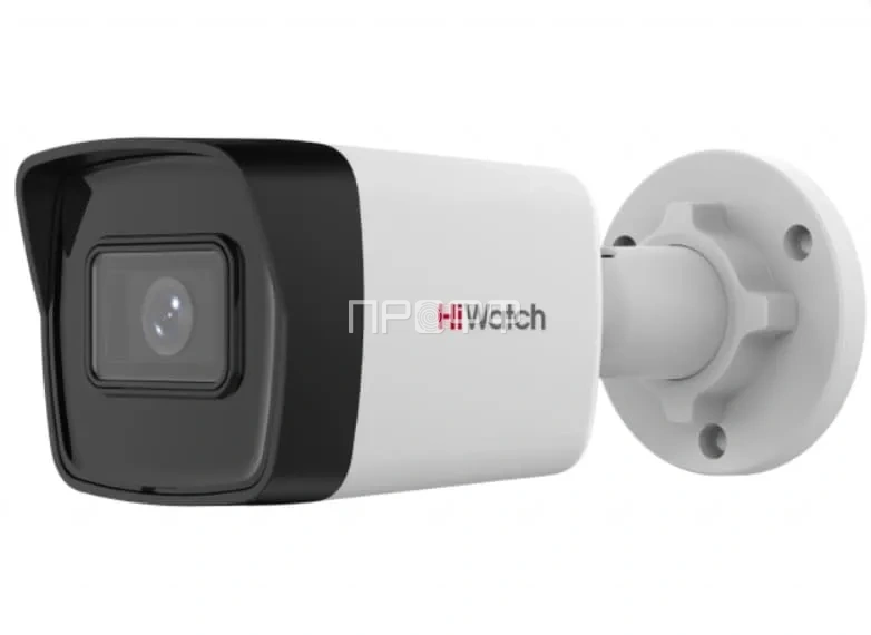 DS-I200 (E) (2.8mm) 2Мп уличная цилиндрическая IP-камера с EXIR-подсветкой до 30м
